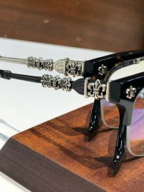 Picture of Chrome Hearts Optical Glasses _SKUfw52079747fw